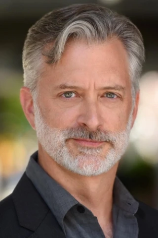 Michael Frederic