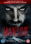 The Family: Inside The Manson Cult