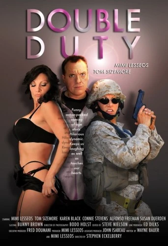 Theatrical Poster