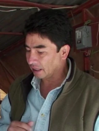 Sergio Gomez