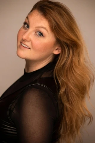 Cami Wickenhauser