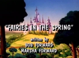 Pizza Crush/The Legend of Zelda: Fairies in the Spring