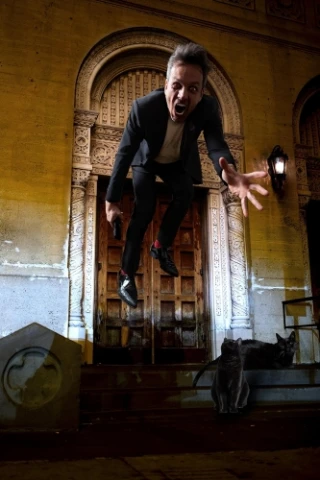 Nik Venet