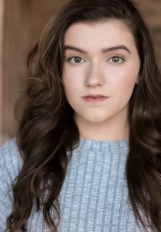 Kendall Wakefield