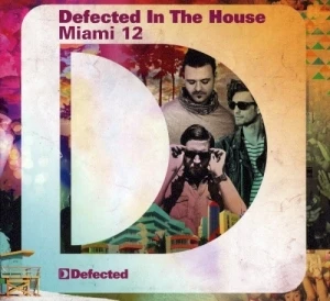 Defected in the House: Miami 12