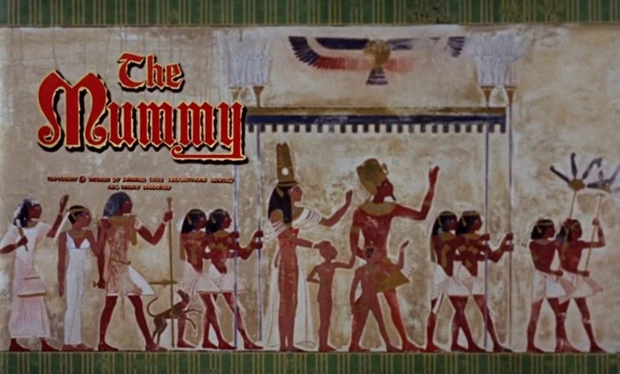 Title Card