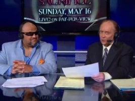 TNA iMPACT! #305