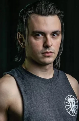 Carlos Romo