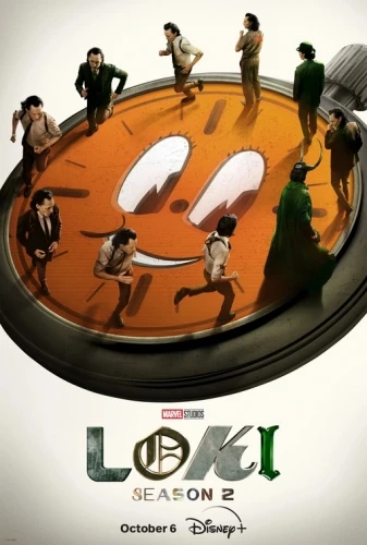 Theatrical Poster (USA)
