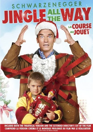 DVD Cover (France)
