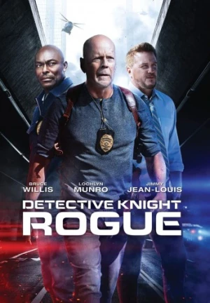 DVD Cover (Lions Gate)
