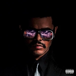 After Hours (remixes)