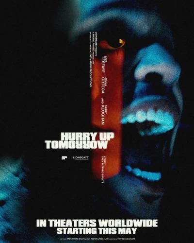 Theatrical Poster (USA)