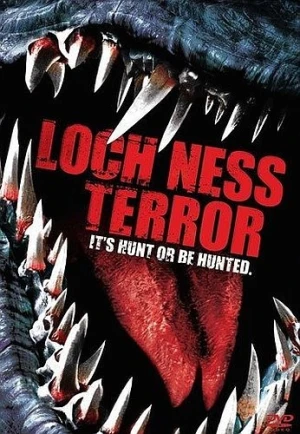 DVD Cover (Sony Home Entertainment)