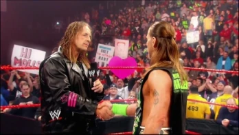 Return of The Hitman