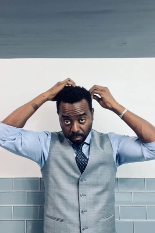 Ayinde Howell
