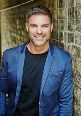 Dean Reid