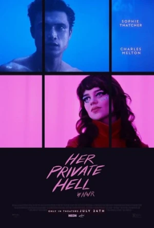 Theatrical Poster