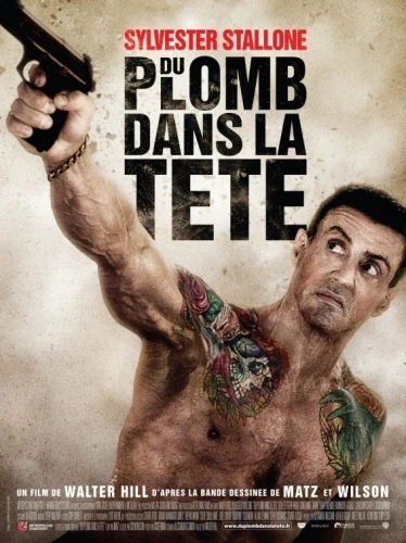Theatrical Poster (France)
