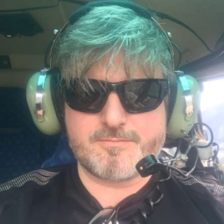 Keith Devlin