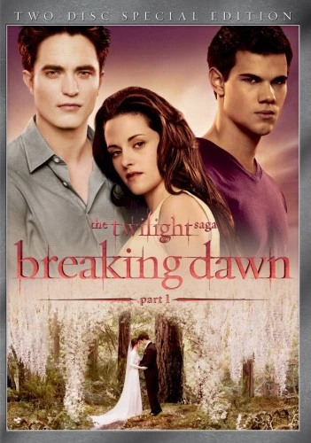 DVD Cover (Summit Entertainment)
