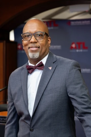 Herschel Grangent Jr.
