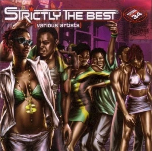 Strictly the Best, Volume 34