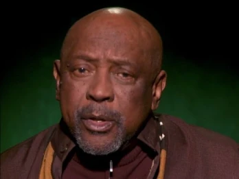 Louis Gossett Jr/Carolyn Hennesy/Nathan Morris/Kevin Nash