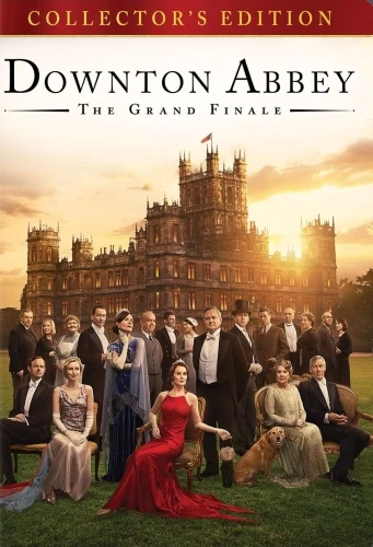 DVD Cover (Focus Features)