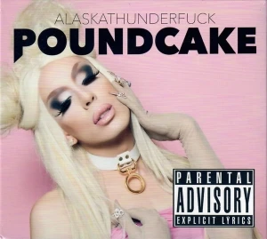 Poundcake