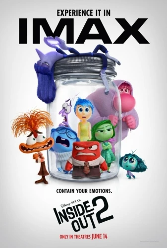 Theatrical Poster (USA)