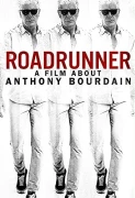 Roadrunner: A Film About Anthony Bourdain