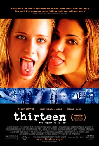 Theatrical Poster