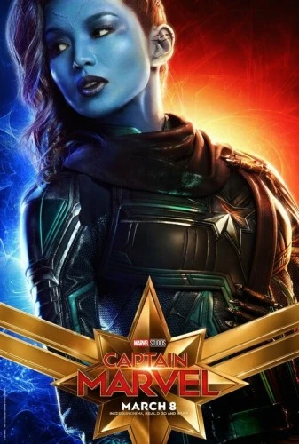 Theatrical Poster (USA)