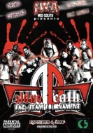IWA Mid-South: Double Death Tag Team Tournament 2006