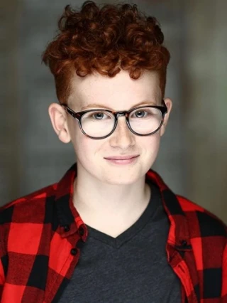 Keegan Hedley