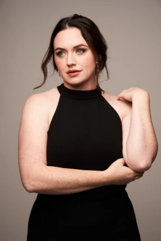 Cait Bidwell