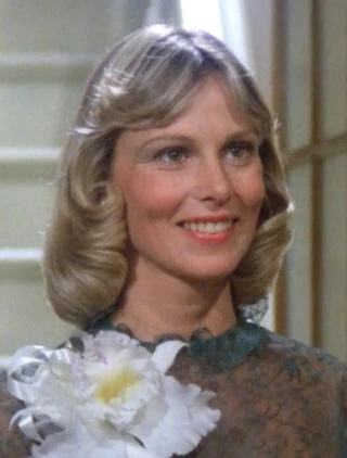Catherine Bergstrom