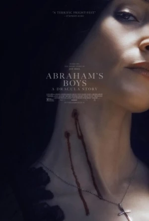Theatrical Poster