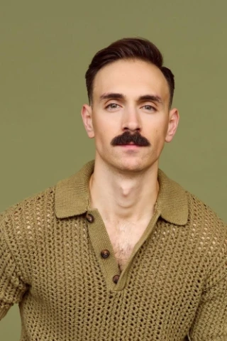 Nick Davis