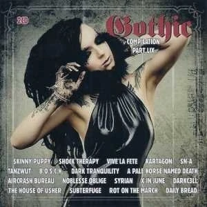 Gothic Compilation, Part LIX