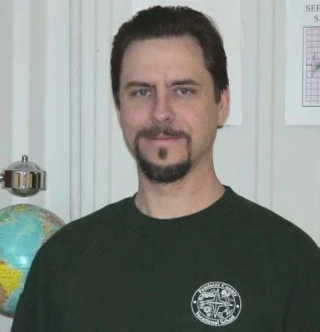 Dave Barkovitz