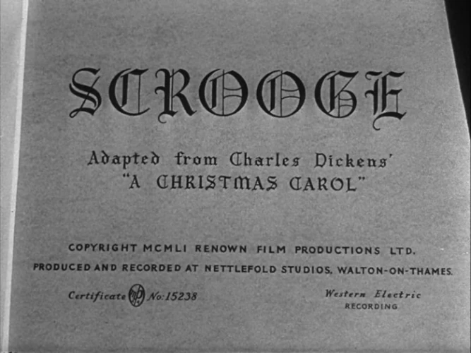 Title Card
