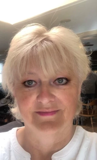 Joan Bartley