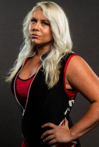 Miranda Gordy