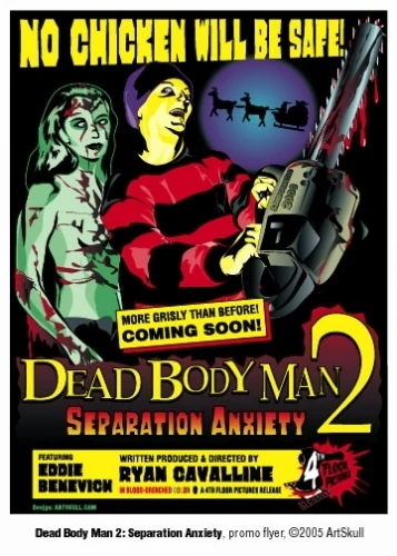 Theatrical Poster