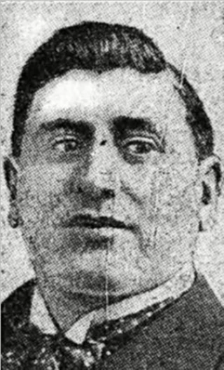 Joffre