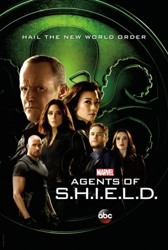 Theatrical Poster (USA)
