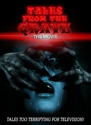 Theatrical Poster