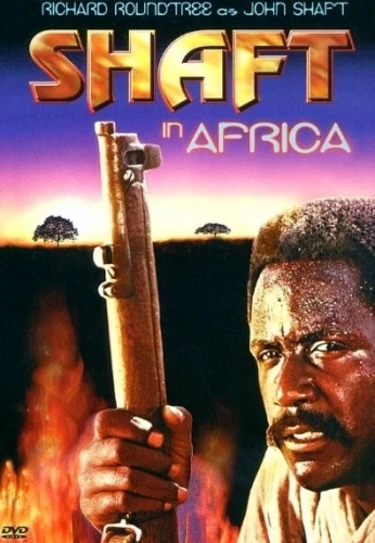 DVD Cover (Warner Brother)
